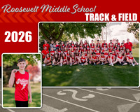 Blake Musall
